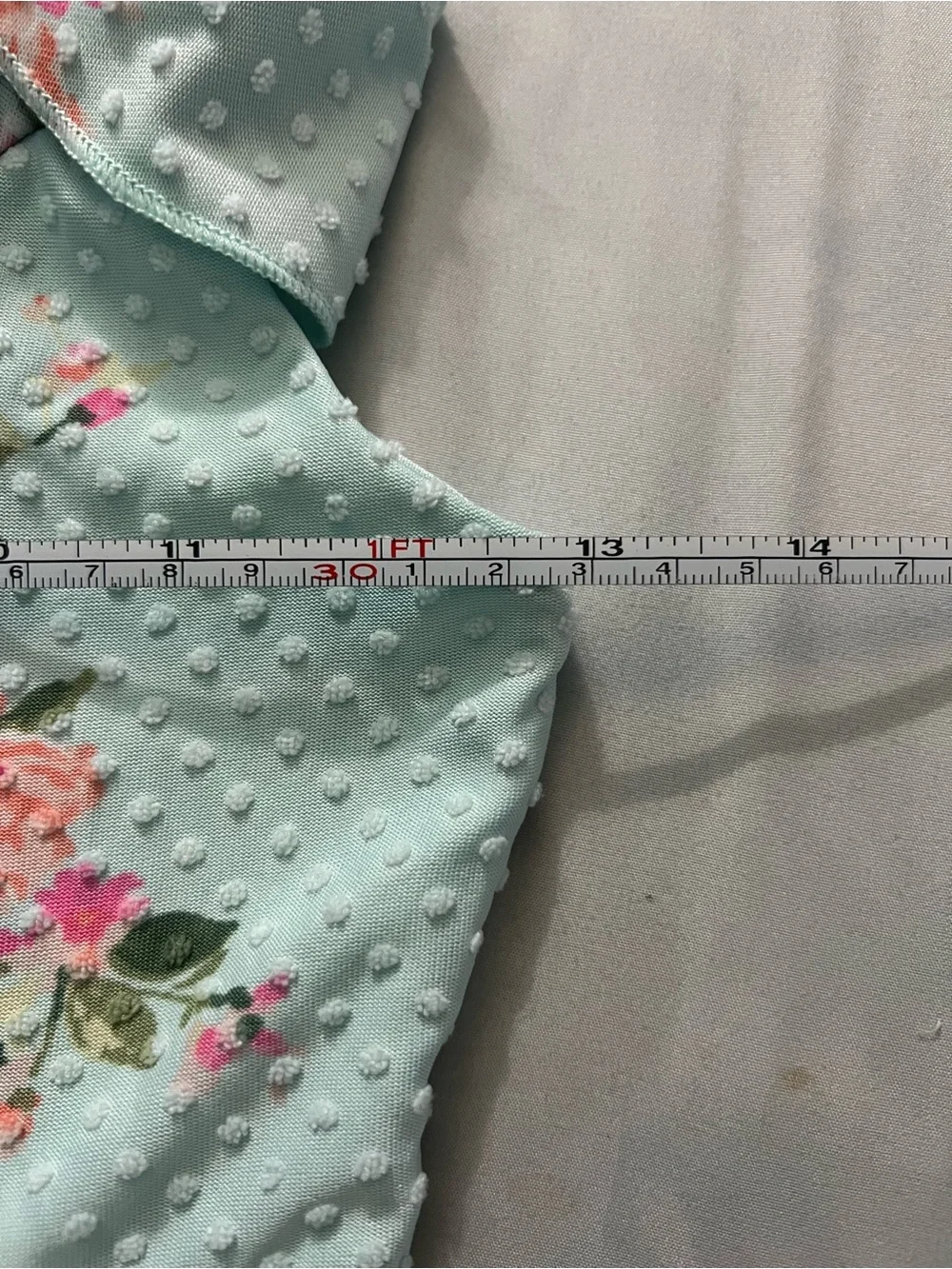 Knitworks sweet mint